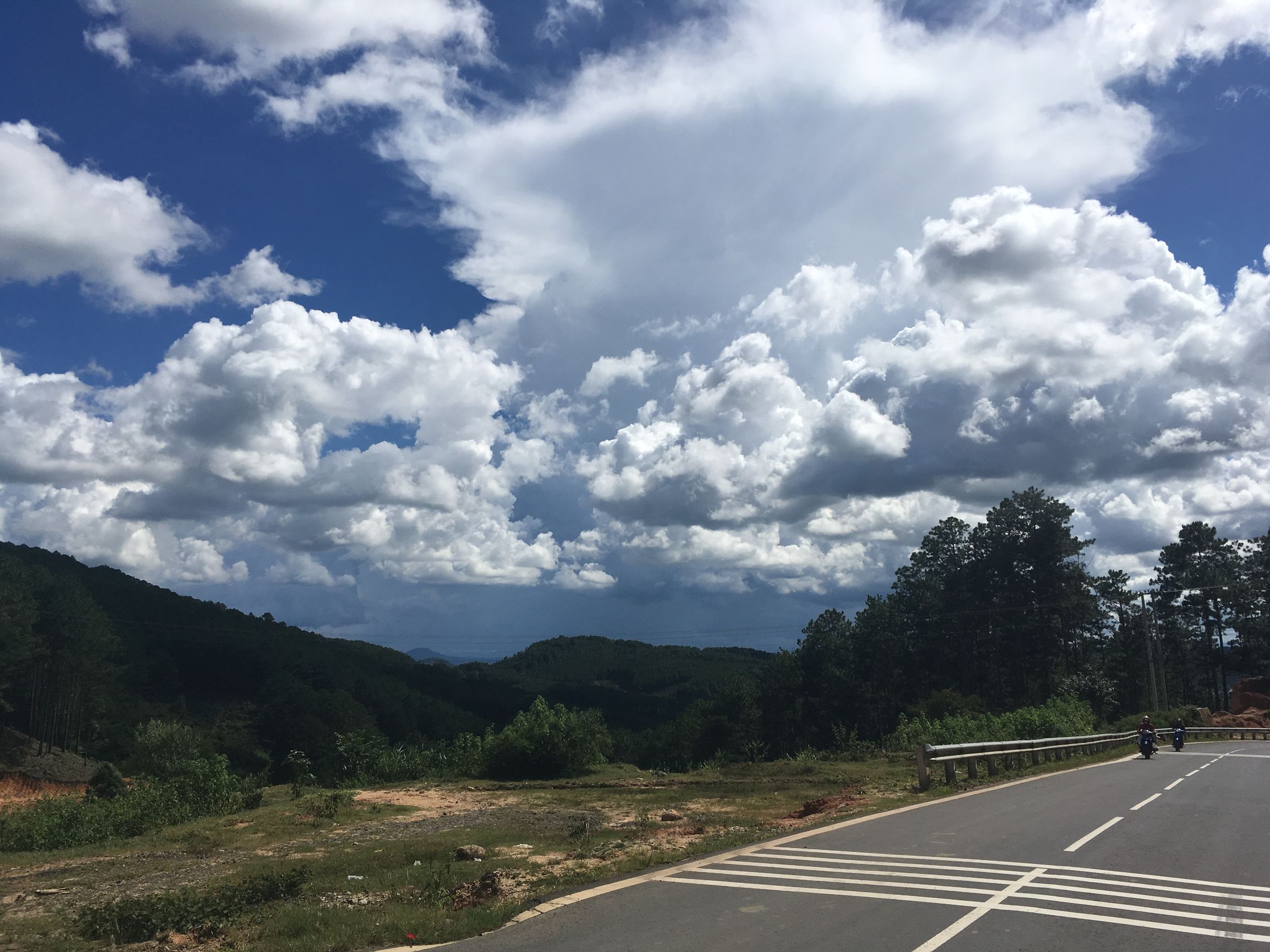 分享越南旅游攻略,越南大叻网红景点