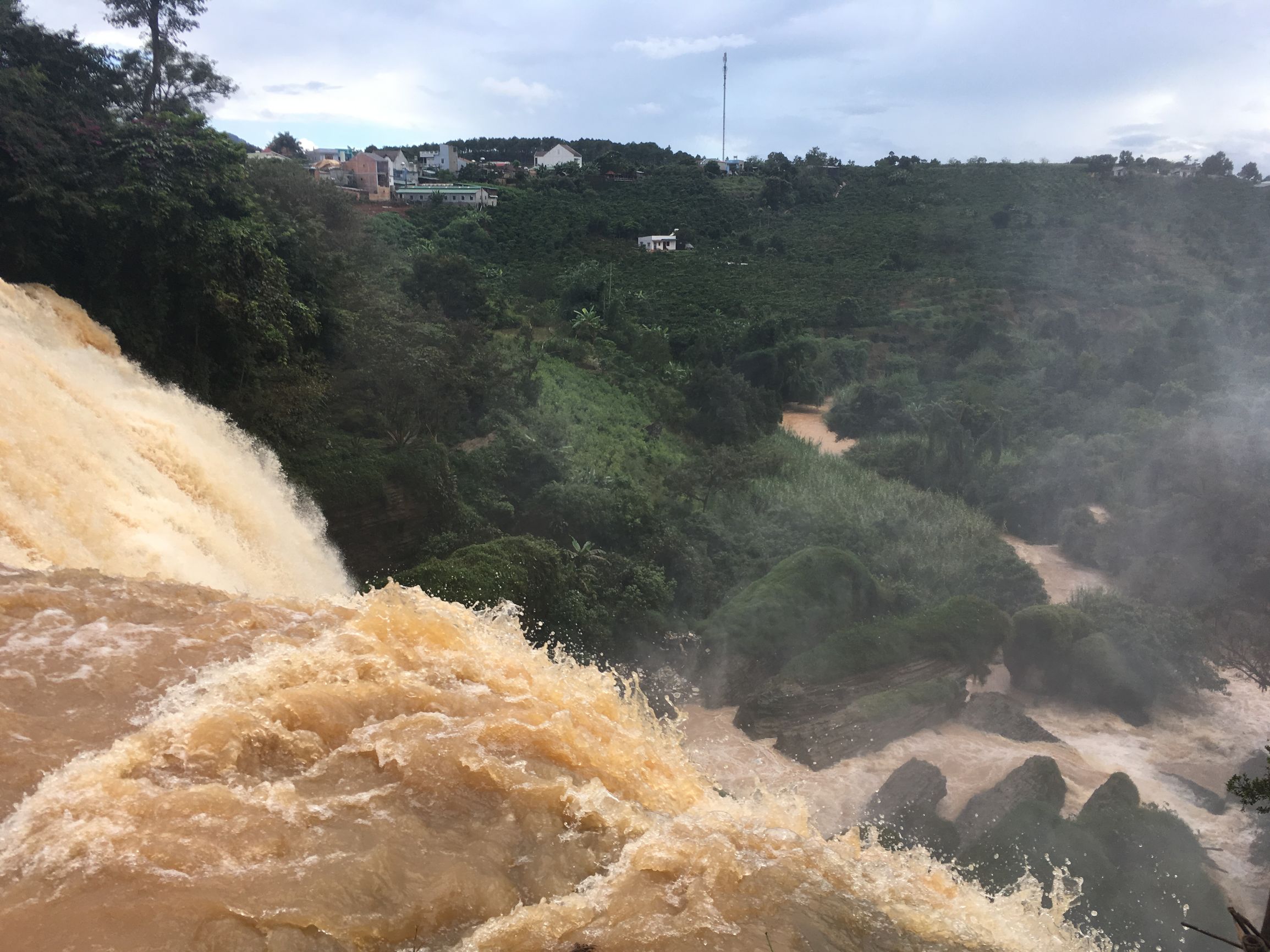 分享越南旅游攻略,越南大叻网红景点