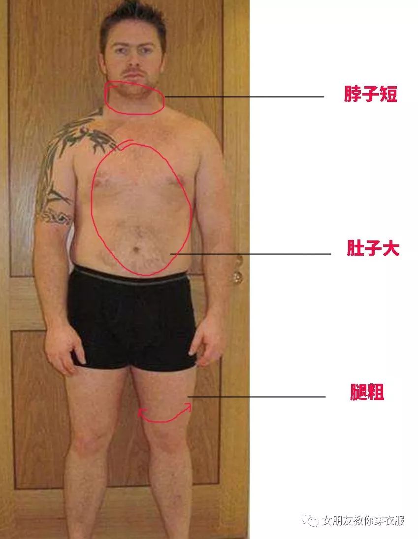 胖的男生怎么穿衣搭配潮牌,胖的男生怎么穿衣搭配春