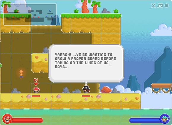 盘点4399小游戏中那些童年回忆,4399经典游戏童年回忆打怪升级