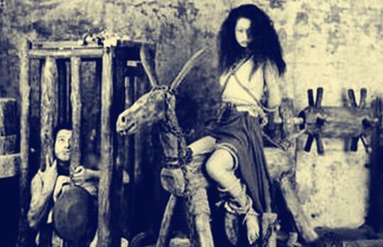 有过数十万女兵的太平天国灭亡后，女俘虏被清军这样残暴对待！