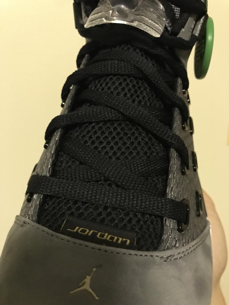 乔丹17代,乔丹1代和13代哪个好看