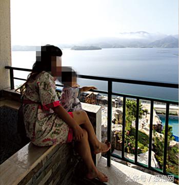 中国最美温泉风景区,山水温泉信阳