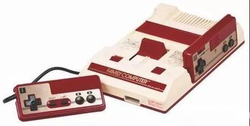 还记得小霸王游戏机么,还记得我们学过的手指游戏吗