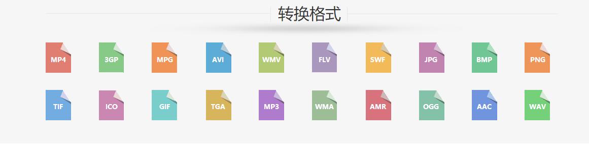 视频转换器手机支持格式,最简单方便的视频转换器