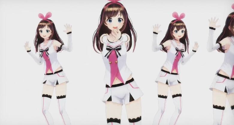 人工智障即将统治世界？娇喘吃鸡到处穿越一个不落！