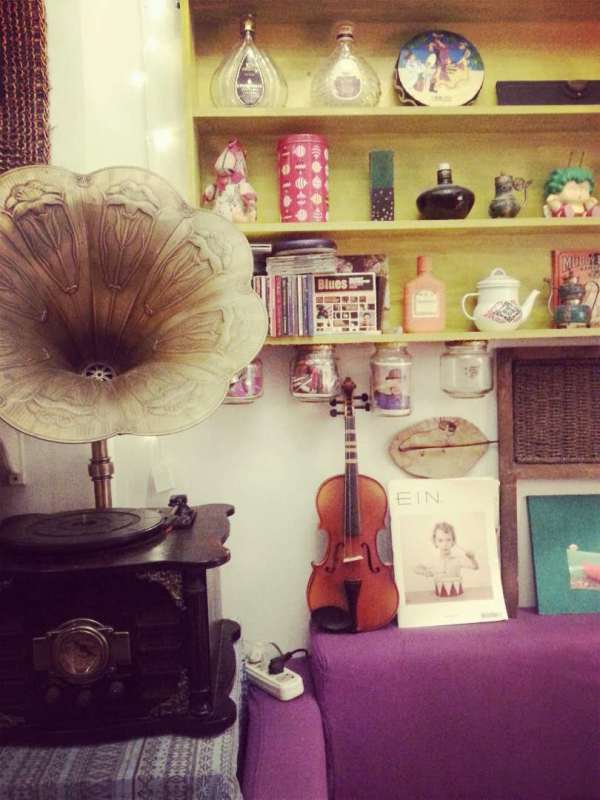 深圳有十几栋房子的90后女房东,90后女孩深圳租房