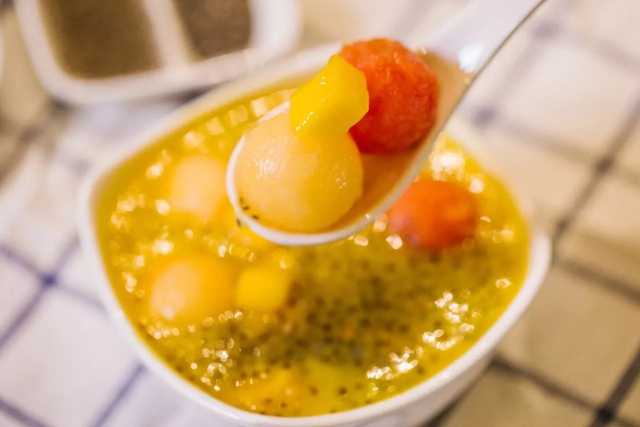 深圳壹方城蔡澜港式点心,宝安壹方城蔡澜点心必吃清单