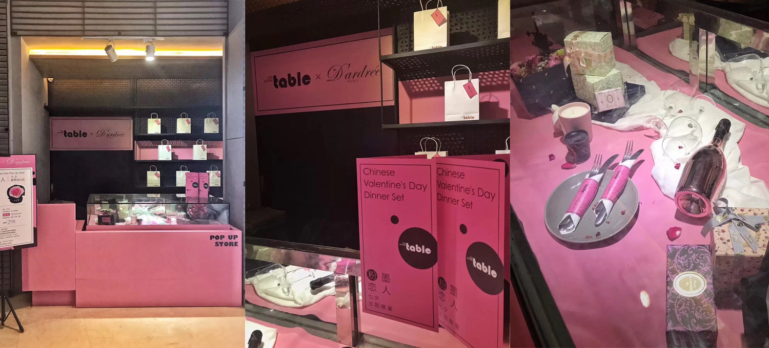 海归美女的西餐厅不得了！用舒芙蕾征服了米其林大厨，来合作菜品