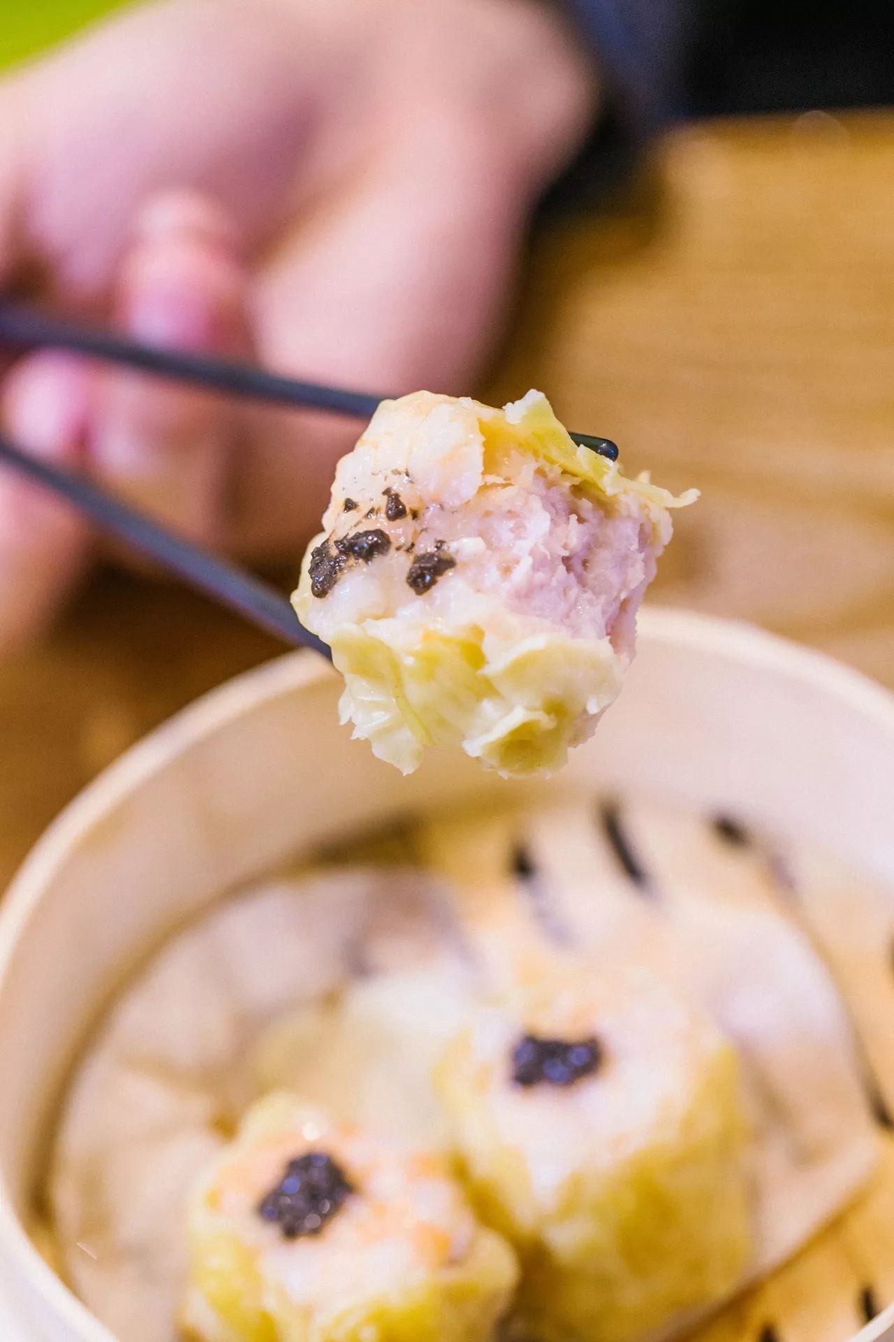 深圳壹方城蔡澜港式点心,宝安壹方城蔡澜点心必吃清单