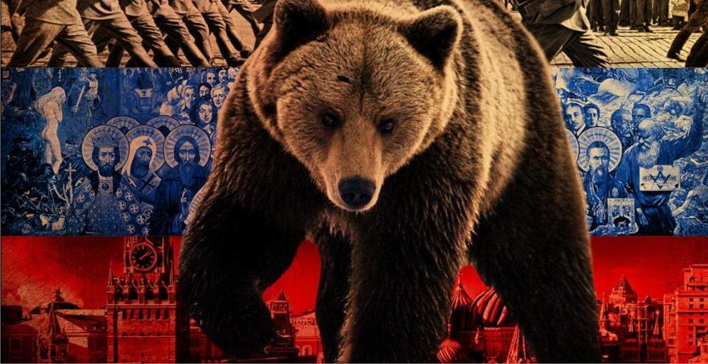 俄罗斯的中国倒爷,俄罗斯大量商品运往中国