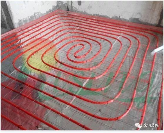 地暖选瓷砖还是木地板,地暖应该选用什么地板