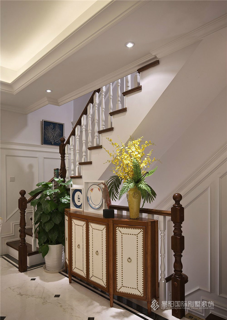 北京市高档别墅设计全包价格,北京保利垄上别墅