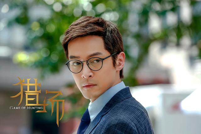 胡歌猎场剧本完整版,猎场胡歌接孙红雷出狱大结局