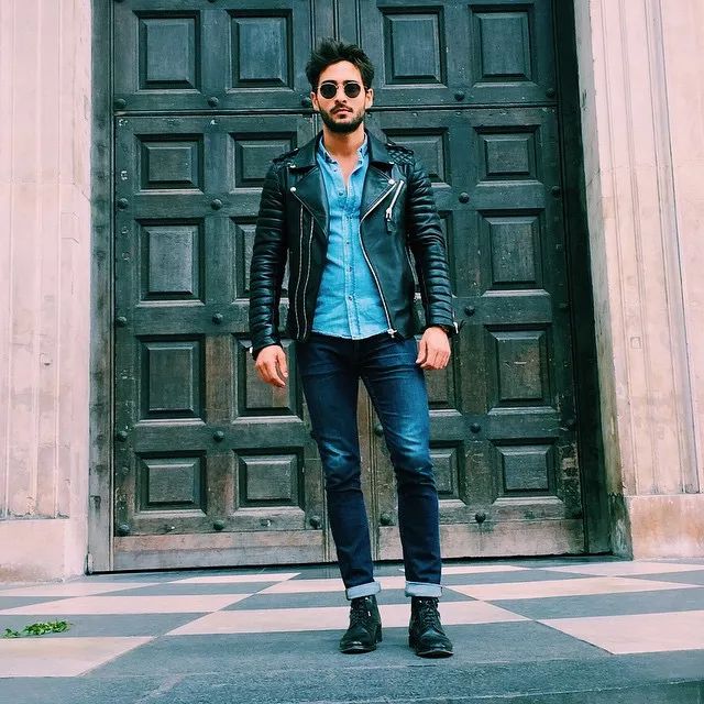 有着一种特殊复古感的街头潮牌,有一种很潮风格英文叫什么