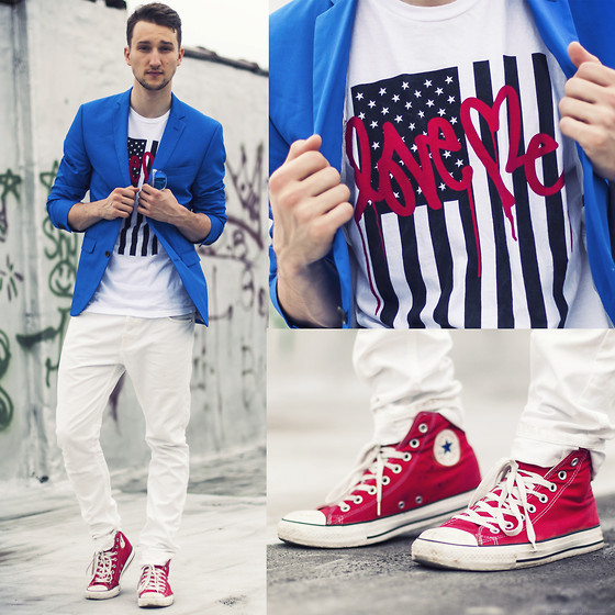 一个男人的冬季可以有多潮？学MarcelFloru就够了！