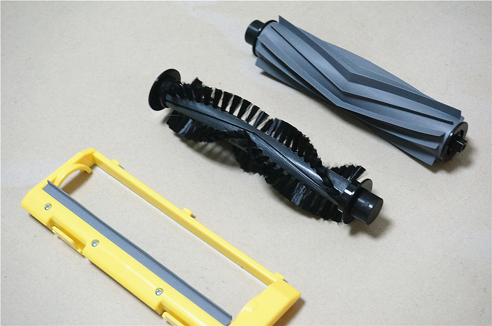 扫地机器人深度测评荧光,ilife智意620扫地机器人使用方法