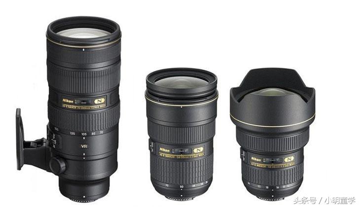 尼康和佳能哪家镜头性价比高？我在某东买了十几个镜头，来看看