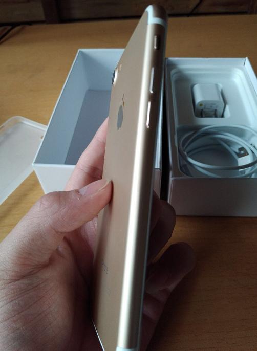 港版iphone7价格,网上700元买的苹果7