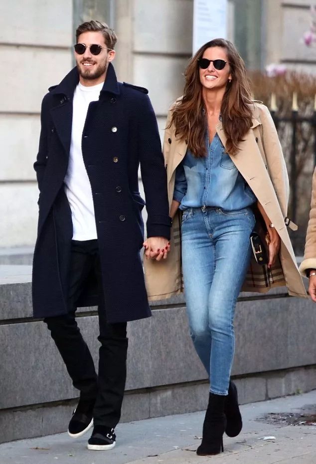 有着一种特殊复古感的街头潮牌,有一种很潮风格英文叫什么