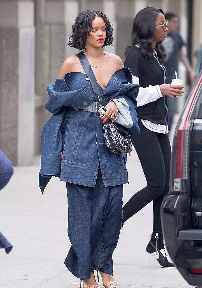 有着一种特殊复古感的街头潮牌,有一种很潮风格英文叫什么