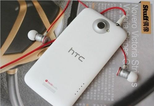 久违的火腿肠逐渐消失的HTC辉煌过的那些旗舰机