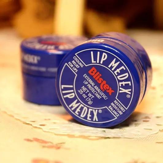 平价唇膏推荐润唇膏测评,小白鼠日记