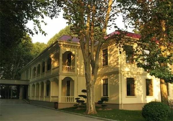 河南风景最美的16家酒店，你去过几个？