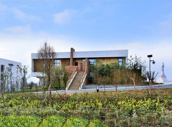 河南风景最美的16家酒店，你去过几个？