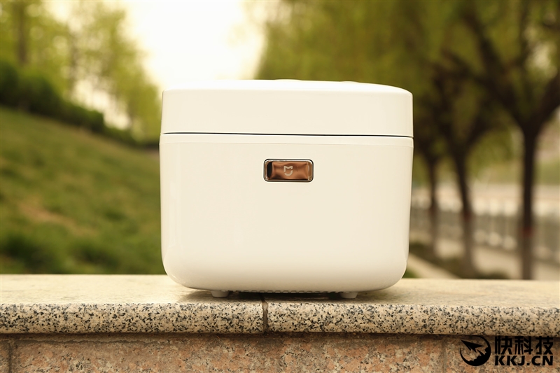 小米1.6l电饭煲对比测评,小米999元电饭煲评测