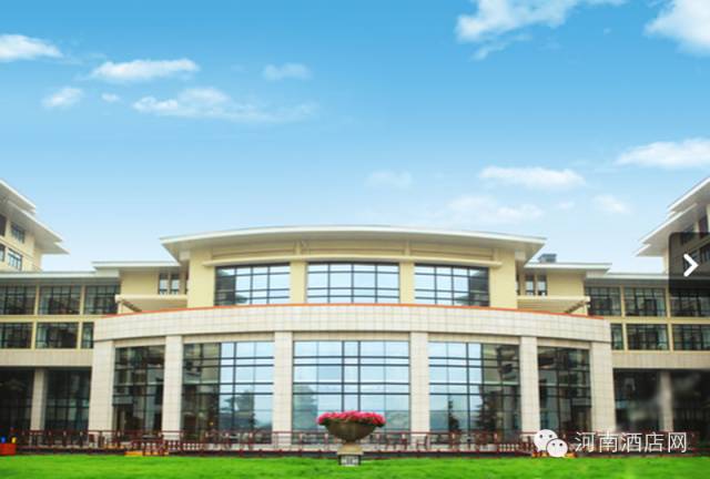 河南风景最美的16家酒店，你去过几个？