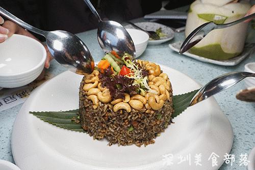 皇者归来！泰式料理界的另一高峰标志竟然是TA?!