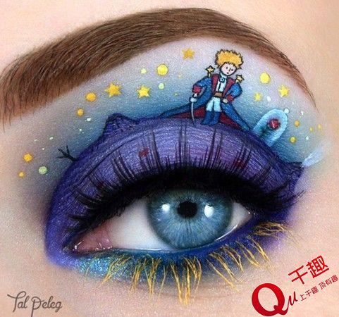 绝美化妆师,绝美化妆师木子