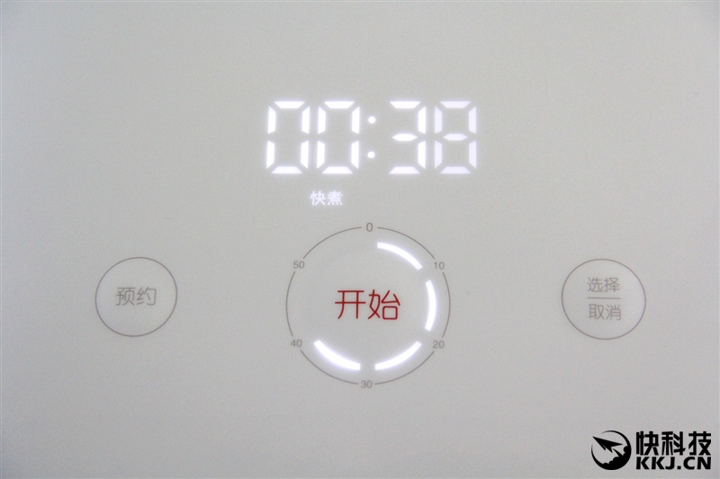 小米1.6l电饭煲对比测评,小米999元电饭煲评测