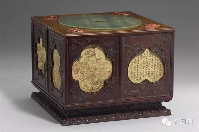 台湾故宫博物院十大稀世珍宝,故宫藏品让你大饱眼福