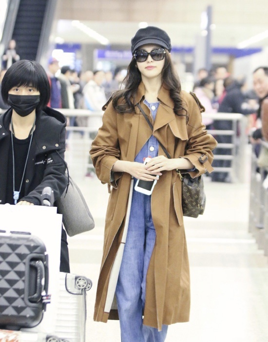 能与小斜跨抗衡的就属这些双肩包了！