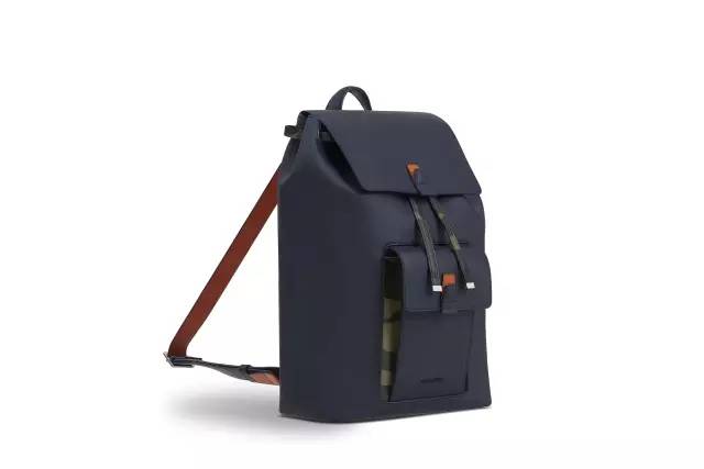 能与小斜跨抗衡的就属这些双肩包了！