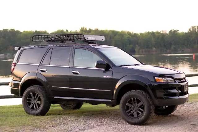 哈弗与陆风哪个好,哈弗与陆风