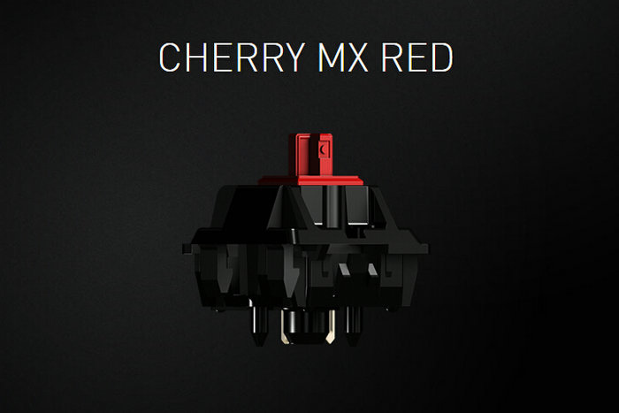 超能课堂,35：据说用了回不去，那就来谈谈机械键盘