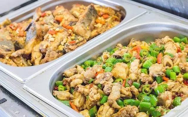 西安市最有性价比的自助餐有哪些,西安自助餐100元以内排名