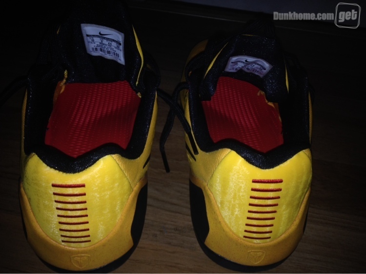 kobe9,kobe9实战测评