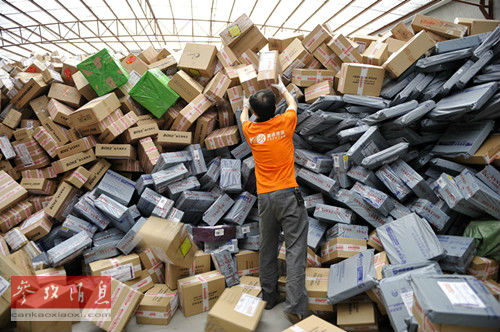 外媒评价中国降低关税,外国网评中国关税