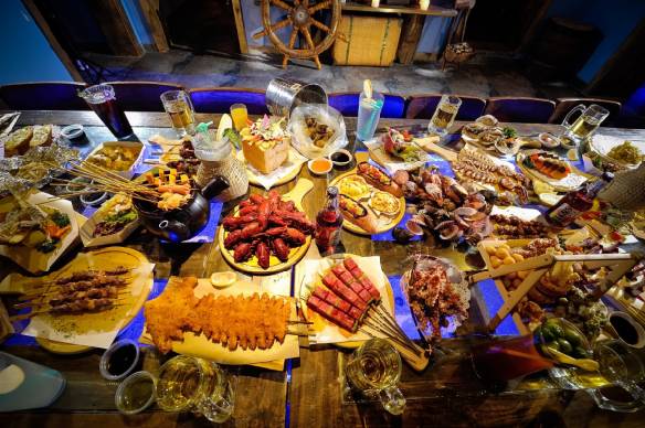 昌吉冒牌货菜店,昌吉市区冒牌货有几家