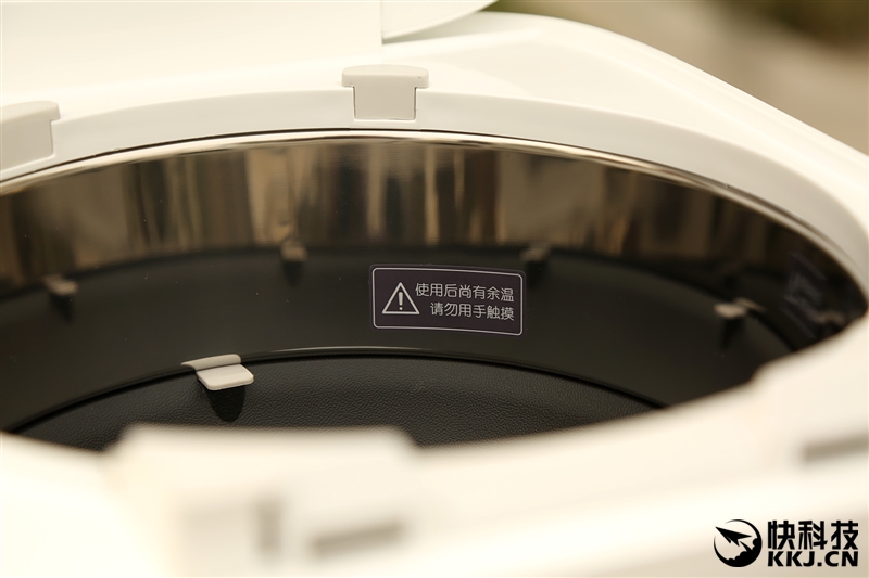 小米1.6l电饭煲对比测评,小米999元电饭煲评测