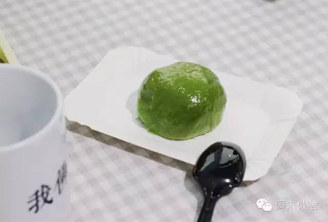 好吃不腻的青团推荐,上海青团老字号