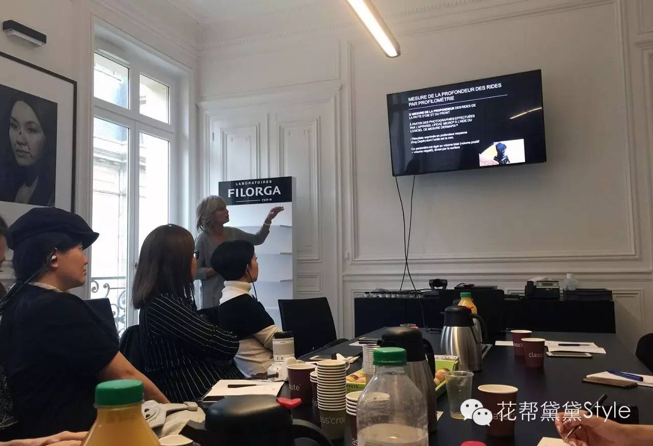 奢华梦幻欧洲游，全面揭秘法国药妆中的爱马仕