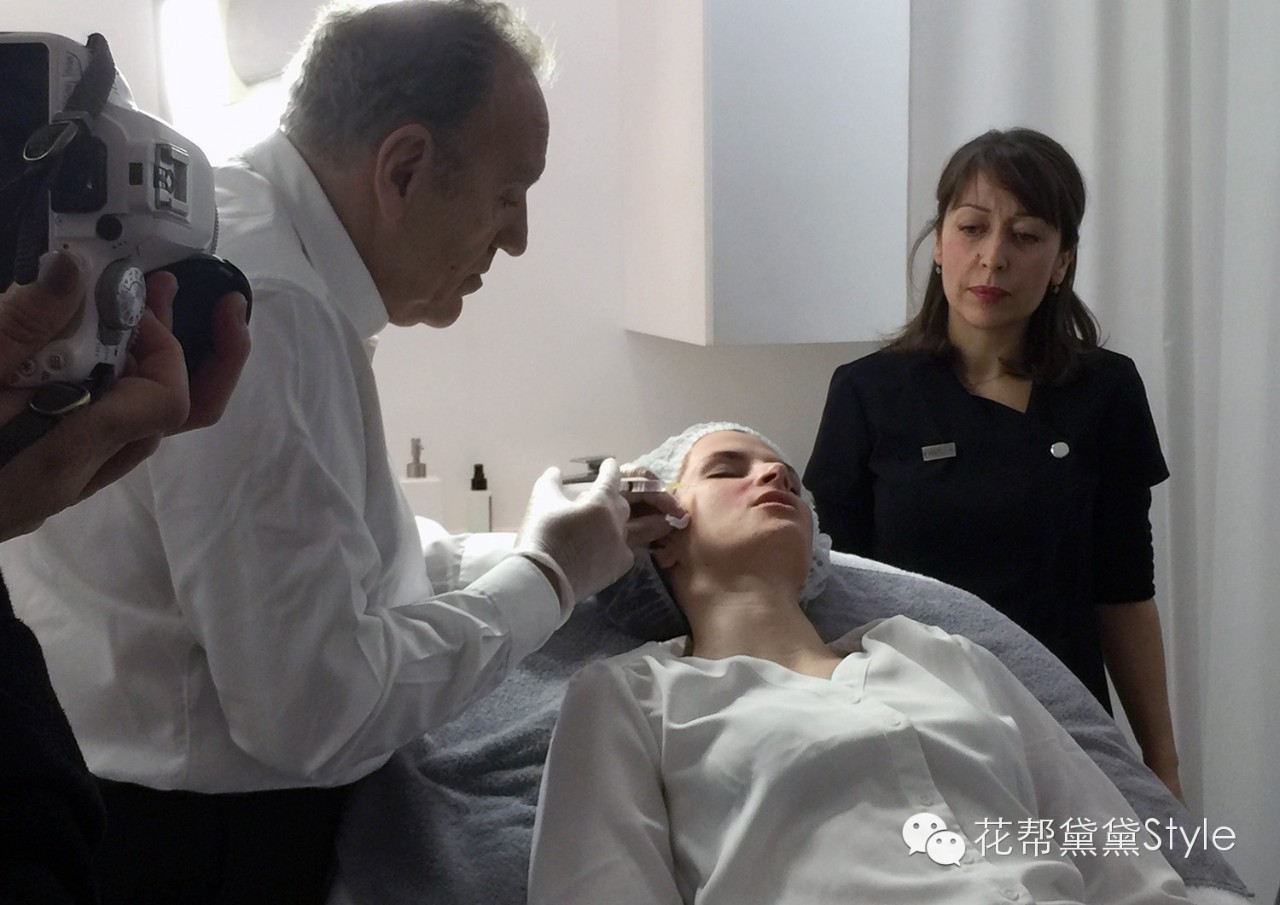 奢华梦幻欧洲游，全面揭秘法国药妆中的爱马仕