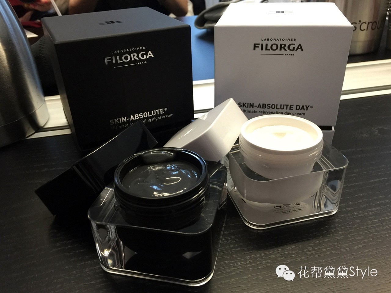 奢华梦幻欧洲游，全面揭秘法国药妆中的爱马仕