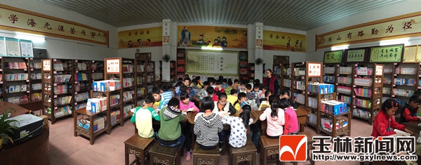 北流千年铜州,北流印记