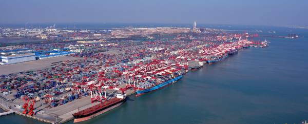 青岛市城事,岛城城事